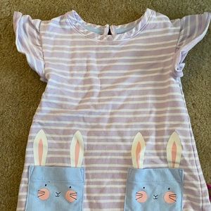 Bunny dress